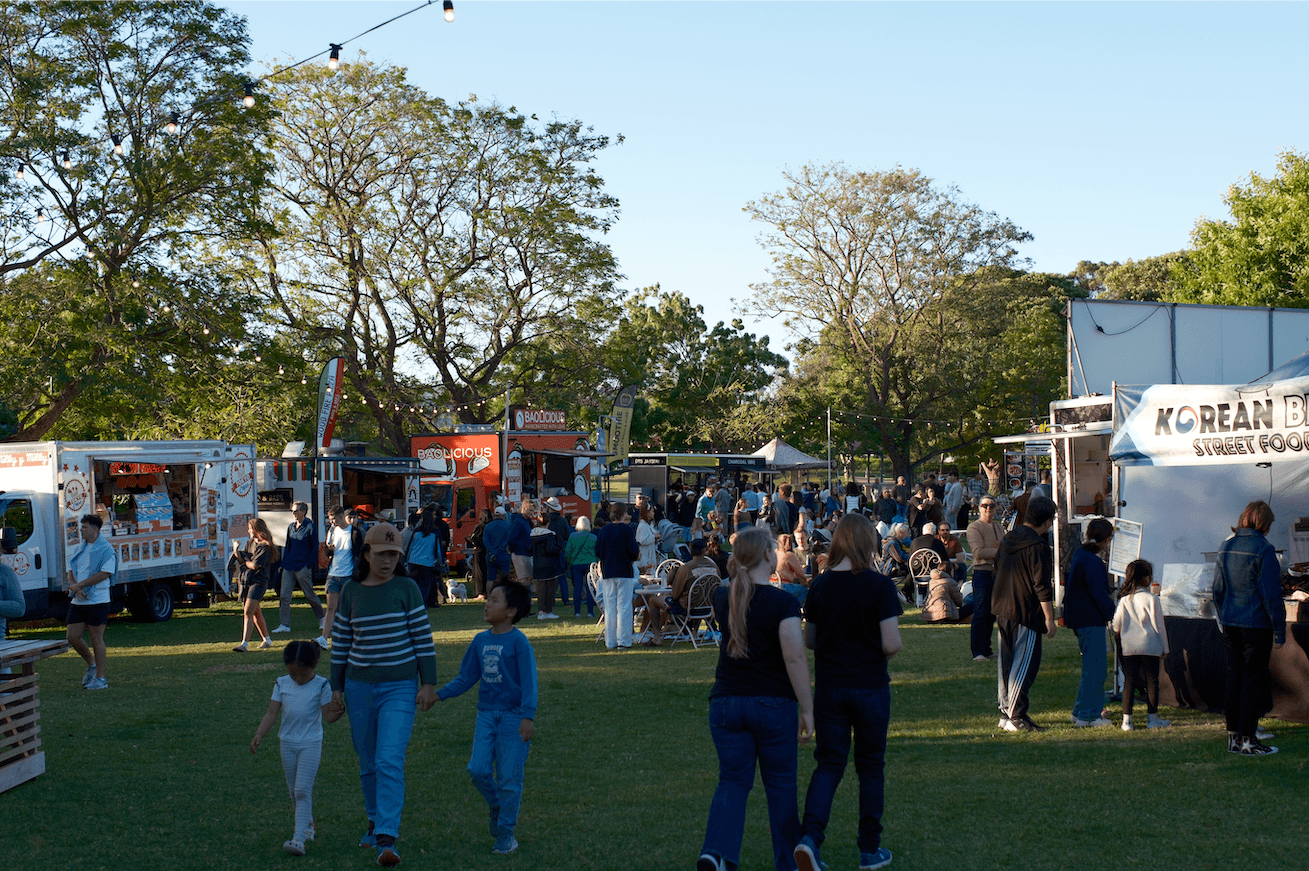 How Many Vendors Should You Book for Your Event?